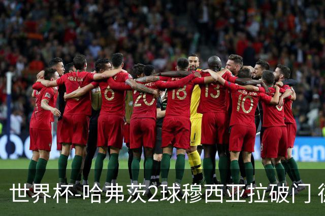 世界杯-哈弗茨2球穆西亚拉破门 德国全面开花7-1库拉索